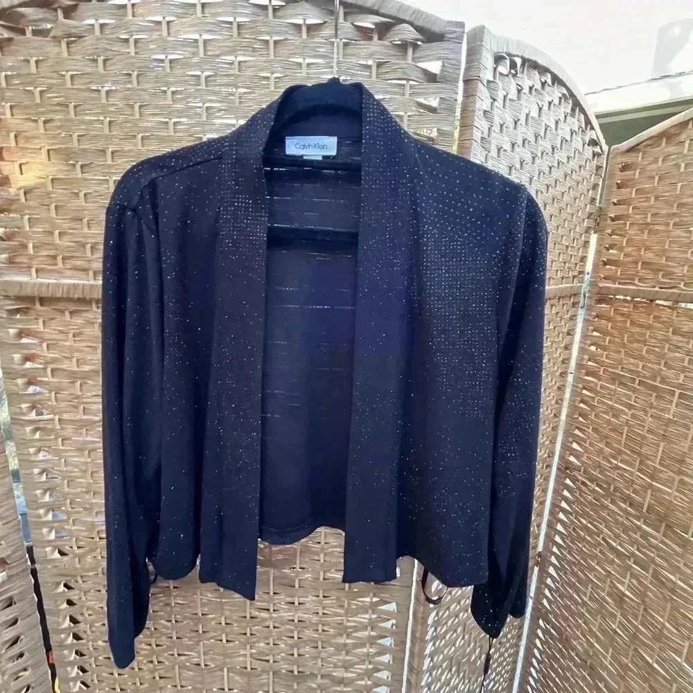 Calvin Klein Cardigan - Size XL